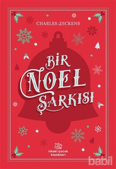 Picture of Bir Noel Şarkısı