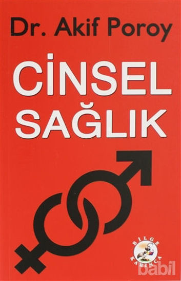 Picture of Cinsel Sağlık