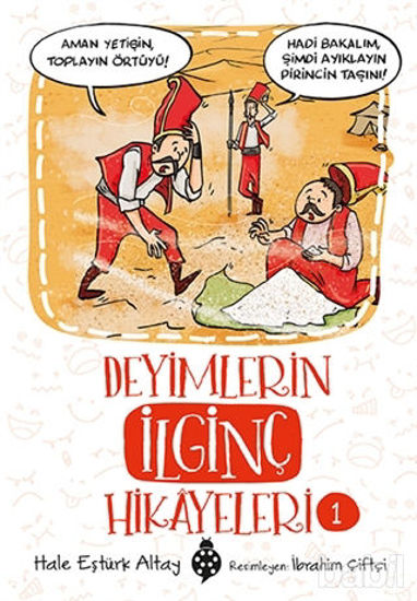 Picture of Deyimlerin İlginç Hikayeleri 1