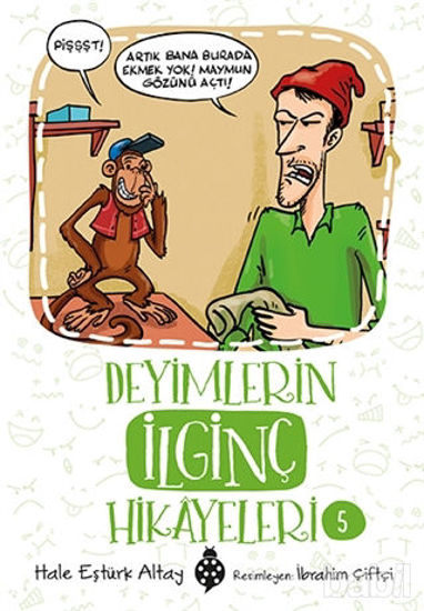 Picture of Deyimlerin İlginç Hikayeleri 5