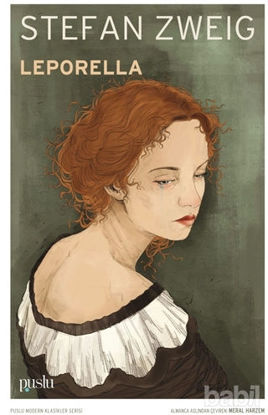 Picture of Leporella