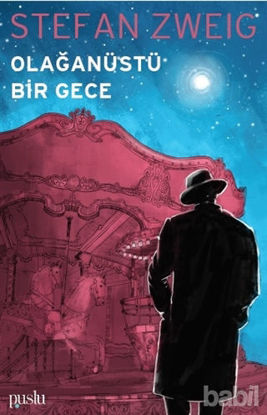 Picture of Olağanüstü Bir Gece