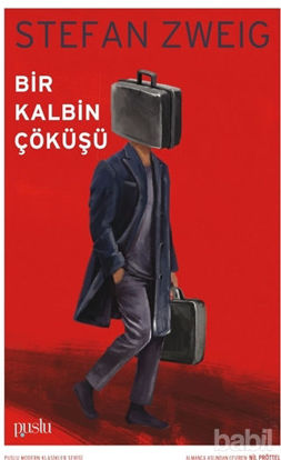 Picture of Bir Kalbin Çöküşü