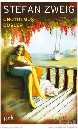 Picture of Unutulmuş Düşler