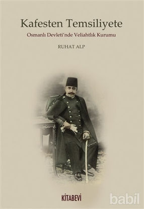 Picture of Kafesten Temsiliyete