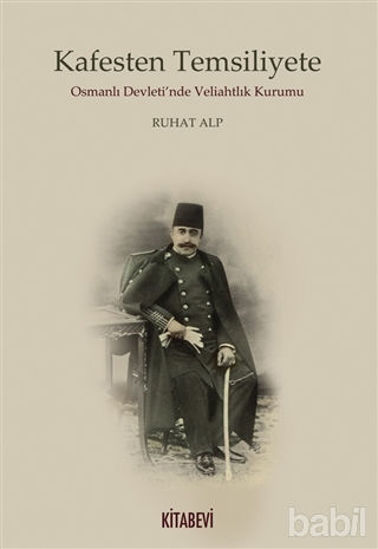 Picture of Kafesten Temsiliyete