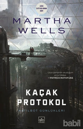 Picture of Kaçak Protokol