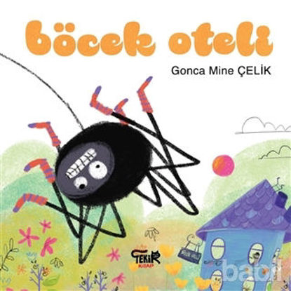 Picture of Böcek Oteli
