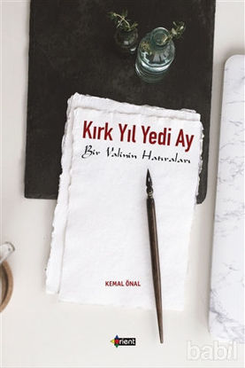 Picture of Kırk Yıl Yedi Ay