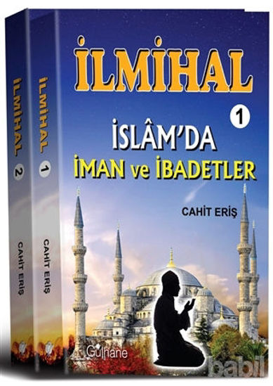 Picture of İlmihal (2 Cilt)