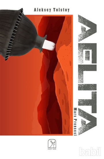 Picture of Aelita - Mars Prensesi