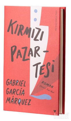 Picture of Kırmızı Pazartesi