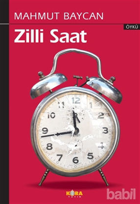 Picture of Zilli Saat