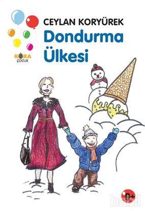Picture of Dondurma Ülkesi