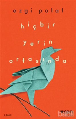 Picture of Hiçbir Yerin Ortasında