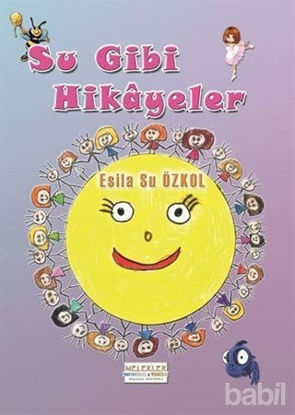 Picture of Su Gibi Hikayeler