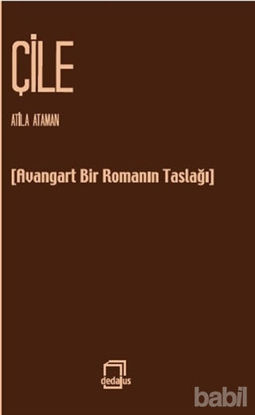 Picture of Çile