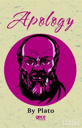 Picture of Apology