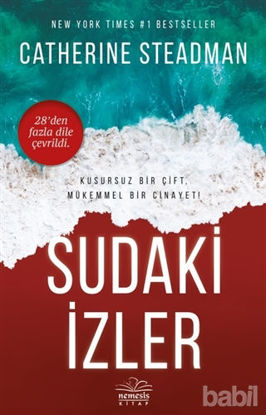 Picture of Sudaki İzler