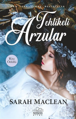 Picture of Tehlikeli Arzular