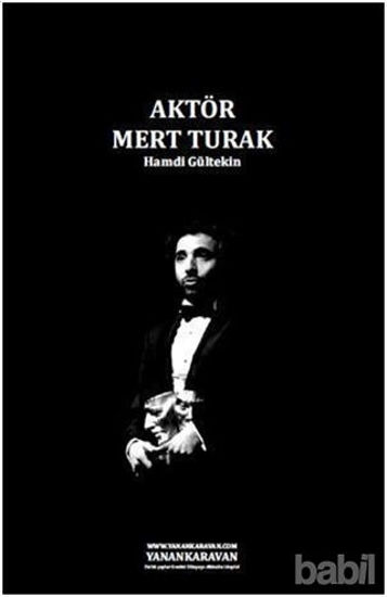 Picture of Aktör Mert Turak