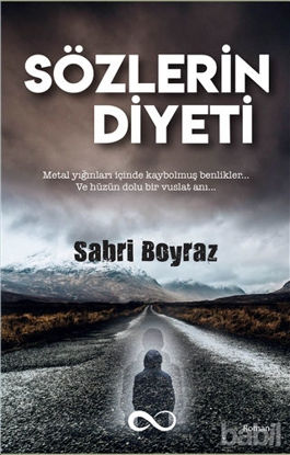 Picture of Sözlerin Diyeti