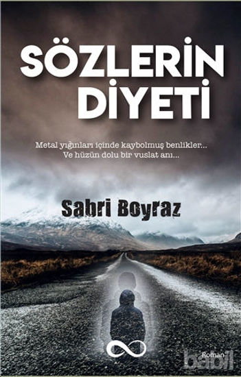 Picture of Sözlerin Diyeti