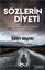 Picture of Sözlerin Diyeti
