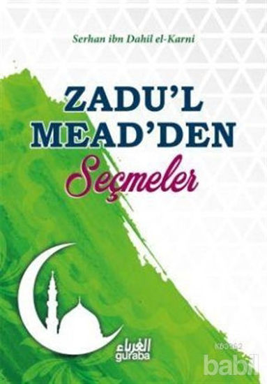 Picture of Zadu'l Mead'den Seçmeler