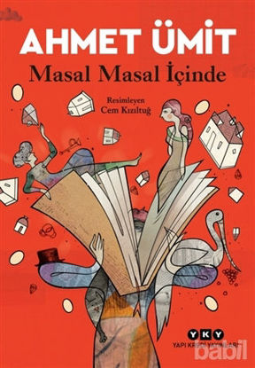 Picture of Masal Masal İçinde