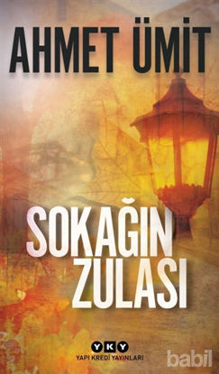 Picture of Sokağın Zulası