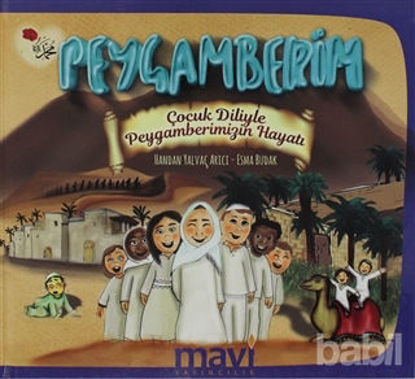Picture of Peygamberim