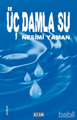 Picture of Üç Damla Su