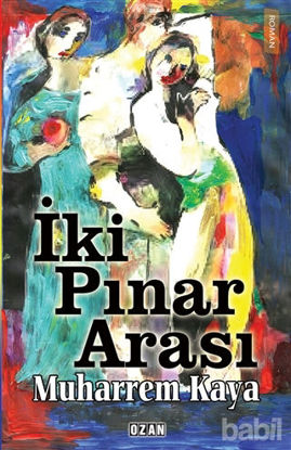 Picture of İki Pınar Arası