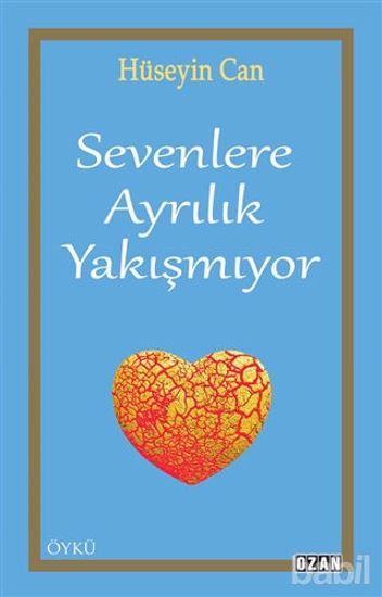 Picture of Sevenlere Ayrılık Yakışmıyor
