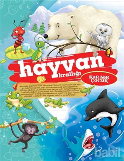 Picture of Hayvan Krallığı