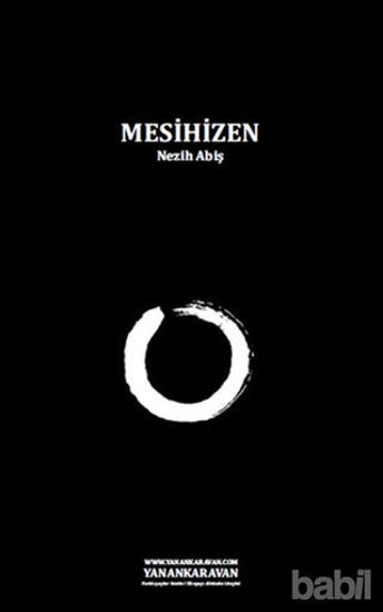 Picture of Mesihizen