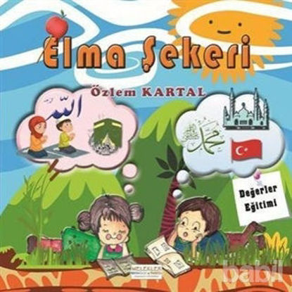 Picture of Elma Şekeri