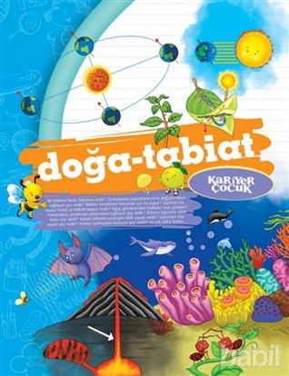 Picture of Doğa - Tabiat