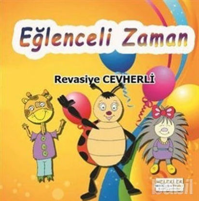 Picture of Eğlenceli Zaman