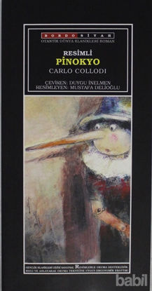Picture of Pinokyo (Resimli)