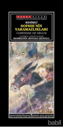 Picture of Sophie'nin Yaramazlıkları (Resimli)