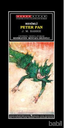 Picture of Peter Pan (Resimli)