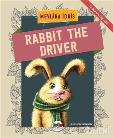 Picture of Rabbit The Driver