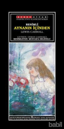 Picture of Aynanın İçinden (Resimli)