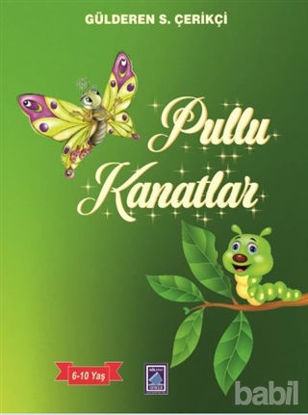 Picture of Pullu Kanatlar