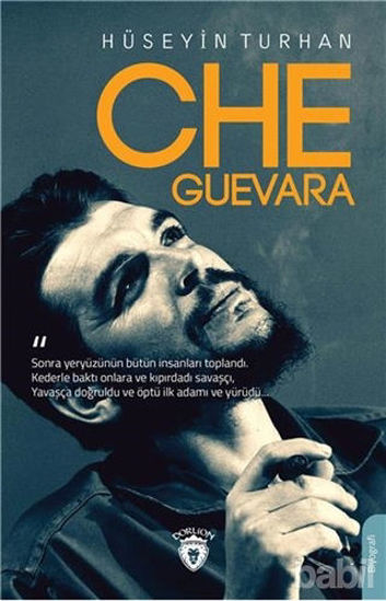 Picture of Che Guevara