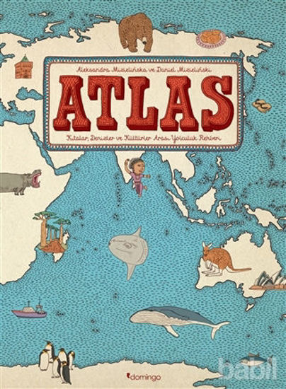 Picture of Atlas