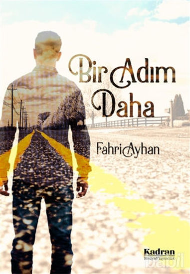 Picture of Bir Adım Daha