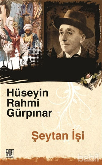 Picture of Şeytan İşi